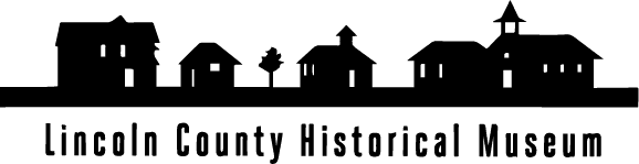 Lincoln County Historical Society Inc logo