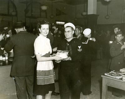 North Platte Nebraskas historical North Platte Canteen