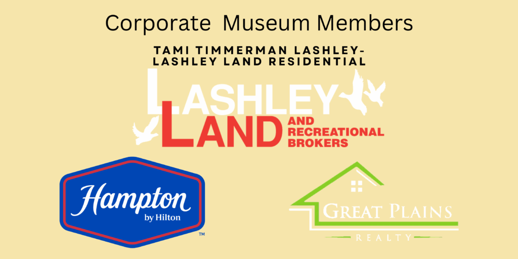 Corporate Members Sign 2025 (1)