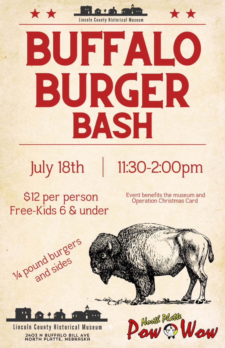 Buffalo Burger Bash 2026