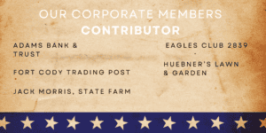 Corporate Member Digital Sign (2026) (3)